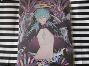 キラルナイト2012　入場者特典